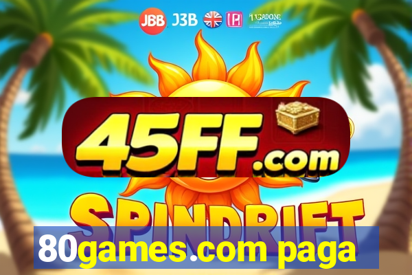 80games.com paga